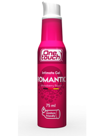 Lubrikanti One Touch Romantic